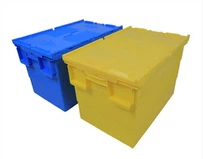 Levné úložné tašky s víčky