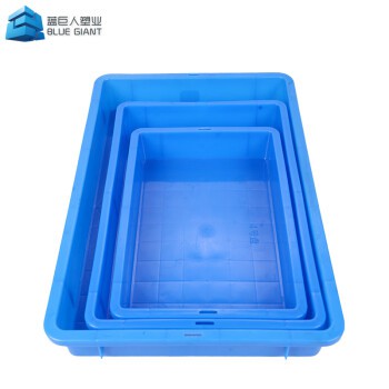 Zemědělství pro plastovou nádobu na ovoce Plastová nádoba na vejce Plastová krabice na ryby